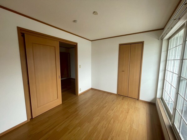 フリーデンAの物件内観写真